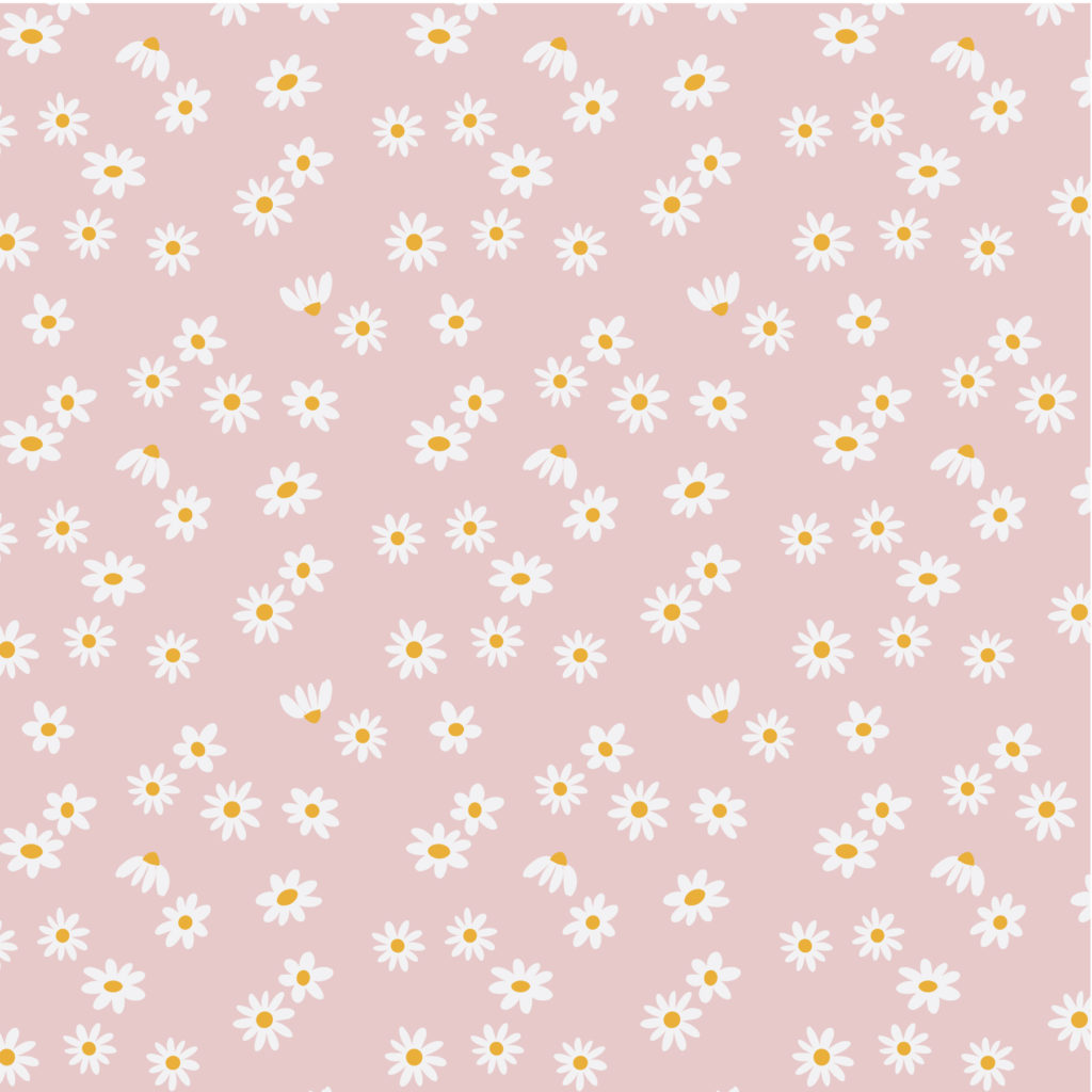 Roll with it seamless surface design collection by Ashes + Ivy Studio