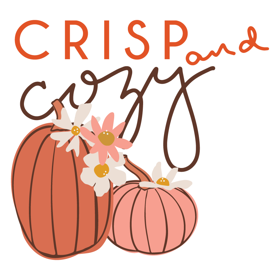 Crisp and Cozy seamless surface pattern design collection by Ashes + Ivy Studio.